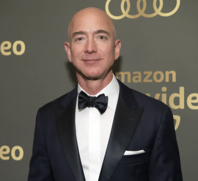 Bezos